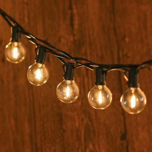 גרילנדה סולארית LED לגינה ולמרפסת | אודמלו ישראל
