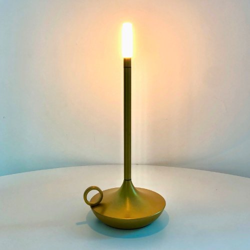 מנורת הנר האלחוטית | אודמלו ישראל
