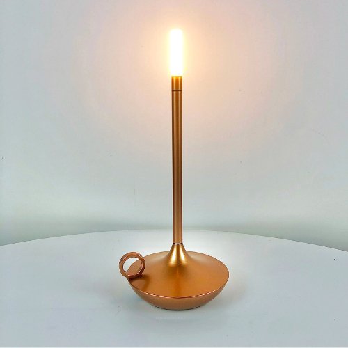 מנורת הנר האלחוטית | אודמלו ישראל
