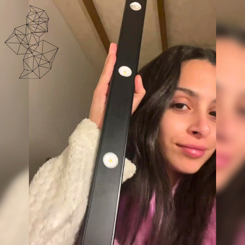 מנורת האווירה האלחוטית | אודמלו ישראל