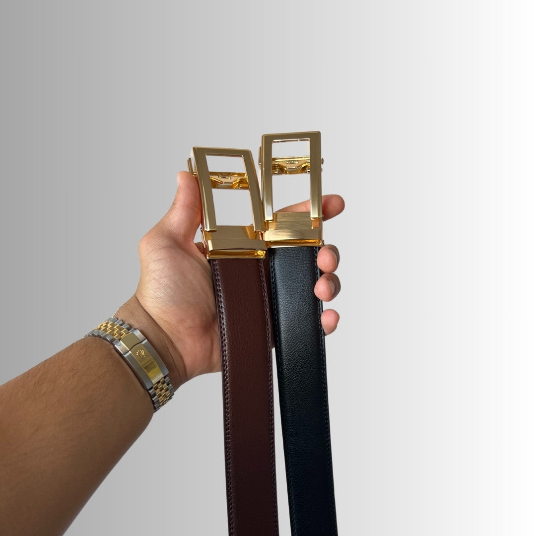 ClickBelt - החגורה החכמה