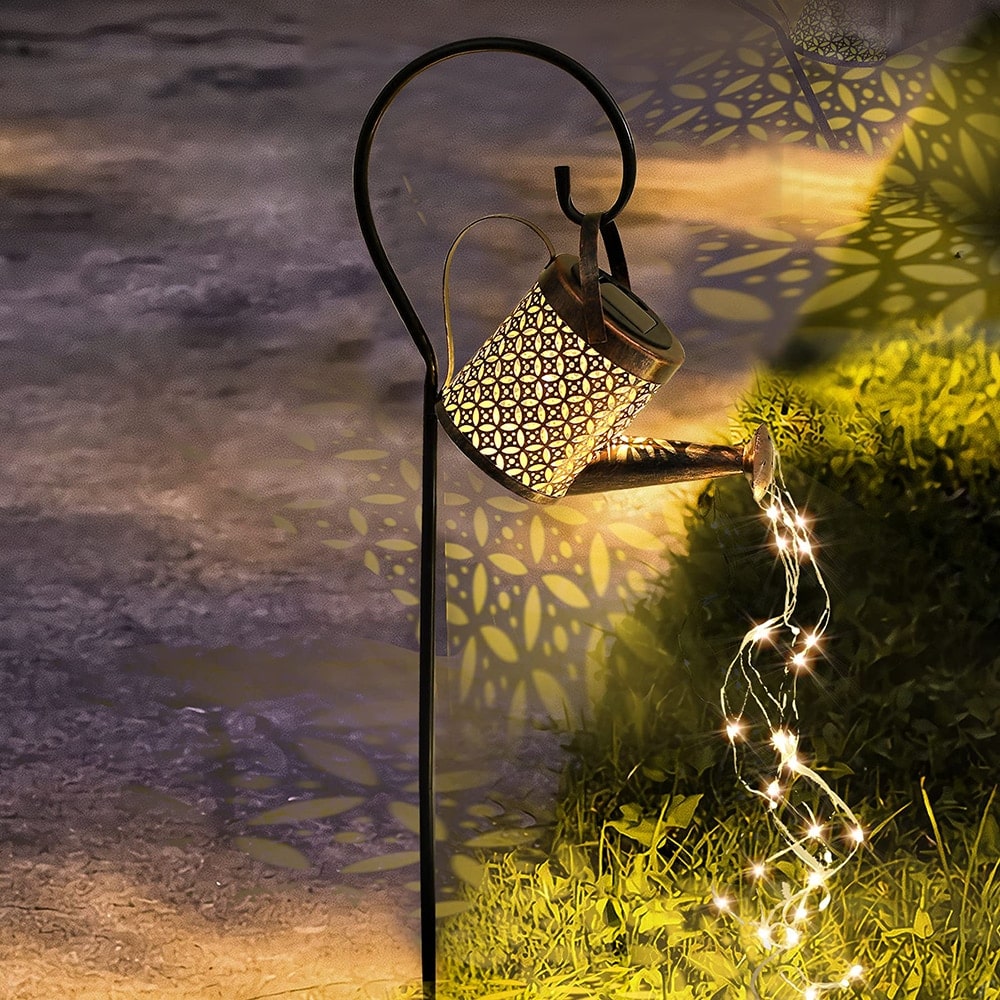 מנורת המשפך הקסום מבית אודמלו - אודמלו ישראל Odemlo Israel