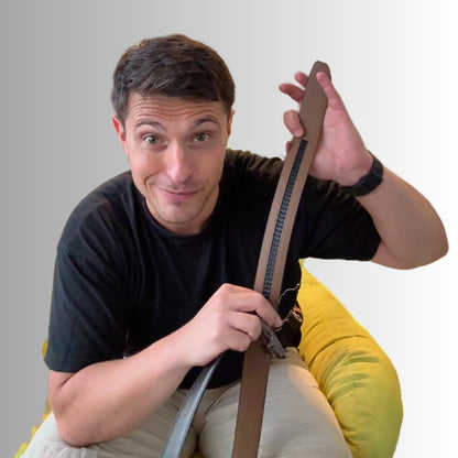 ClickBelt - החגורה החכמה