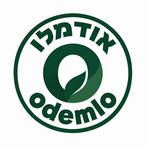 אודמלו ישראל